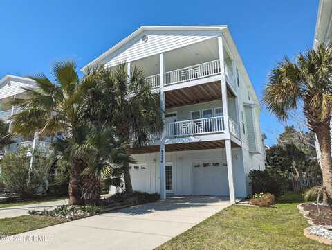 1714 Mackerel Lane, Kure Beach, NC 28449