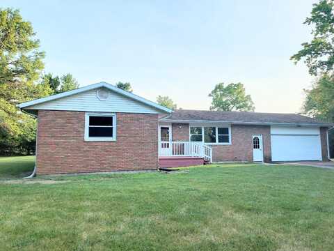 333 W Breese Road, Lima, OH 45806