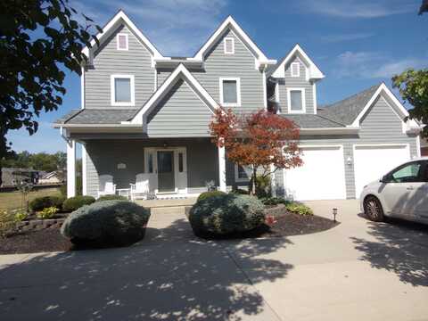 78 Southmoor Drive, Saint Marys, OH 45885