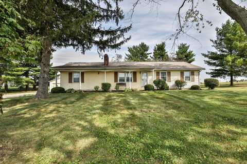 5329 Sweet Potato Ridge Road, Englewood, OH 45322