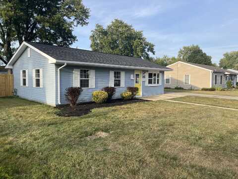 293 Elmwood Avenue, Troy, OH 45373