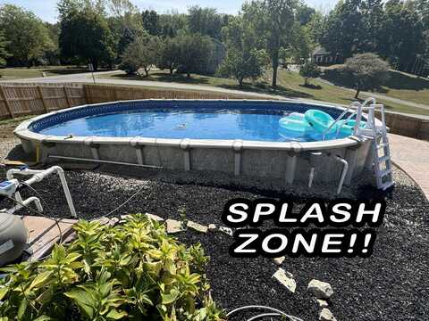 3630 Singing Wind Way, Urbana, OH 43078