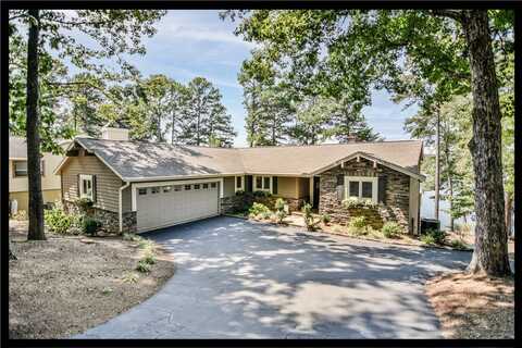 25 Spy Glass Lane, Salem, SC 29676