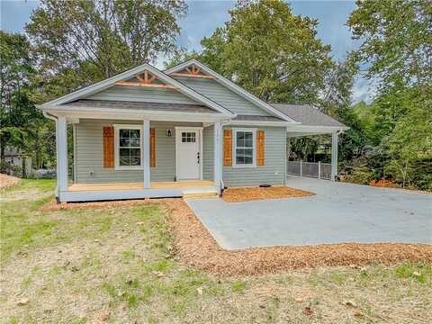 165 E Walnut Street, Walhalla, SC 29691