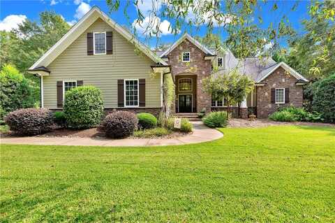 105 Newington Circle, Anderson, SC 29621