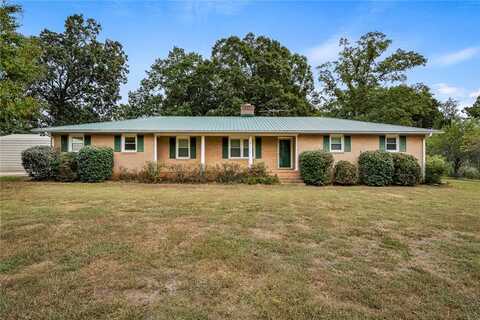 113 Soapstone Drive, Starr, SC 29684