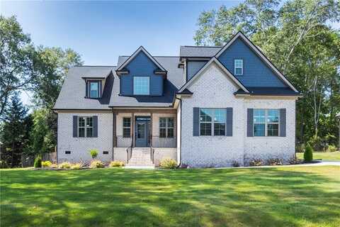 132 SEA PALMS Drive, Anderson, SC 29621