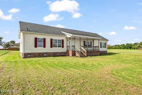 654 Muddy Creek Road, Hertford, NC 27944