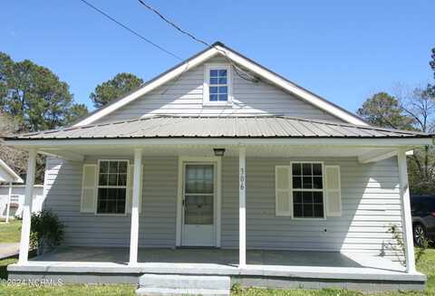 306 Boush Street, Roper, NC 27970