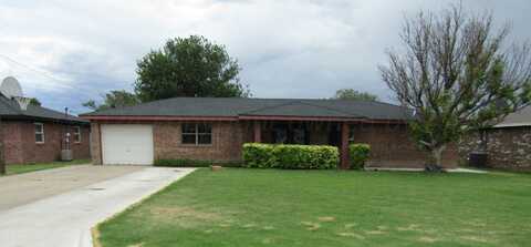 618 Star Street, Hereford, TX 79045