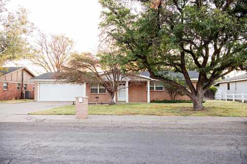 240 Elm, Hereford, TX 79045