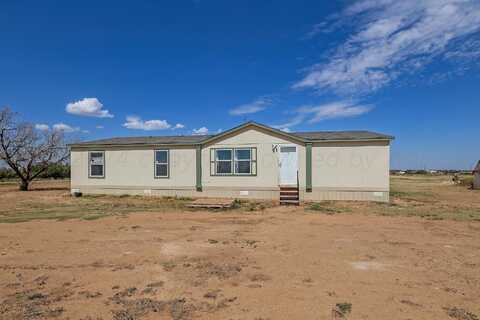 14530 Gordon Cummings Road, Canyon, TX 79015