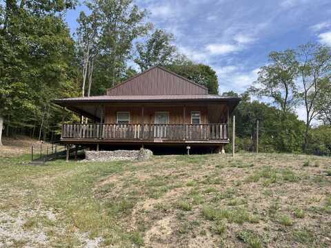 52790 Curtis Hollow Rd., Long Bottom, OH 45743