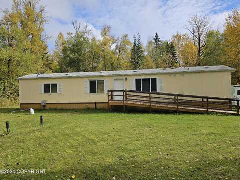 21833 E Grand Avenue, Sutton, AK 99674