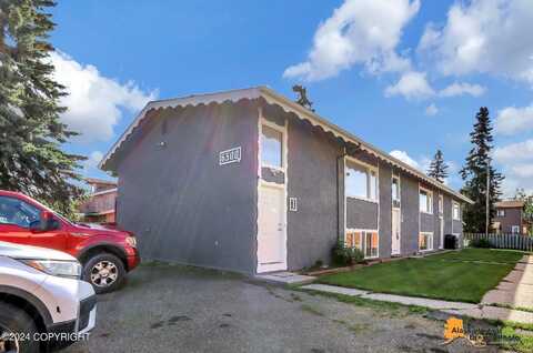 6500 E 10th Avenue, Anchorage, AK 99504