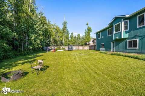 5065 W Sundance Circle, Wasilla, AK 99623