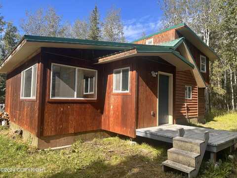 38105 Midway Drive, Sterling, AK 99672