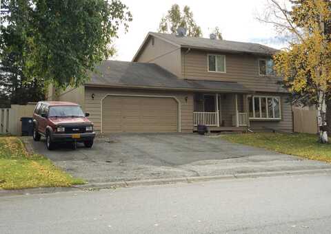 2541 Banbury Drive, Anchorage, AK 99504