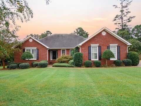 244 Winnstead Drive, Leesburg, GA 31763