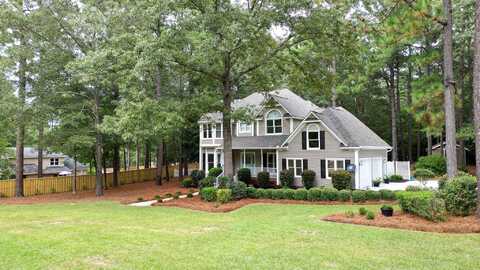 205 Chardonnay Lane, Aiken, SC 29805