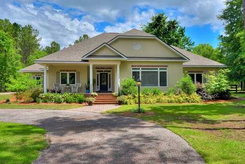 2181 Tallyho Drive, Aiken, SC 29803