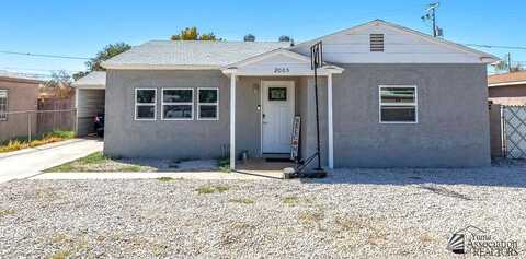 2005 W 5 ST, Yuma, AZ 85364