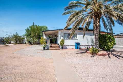 148 S CRISMON Road, Mesa, AZ 85208