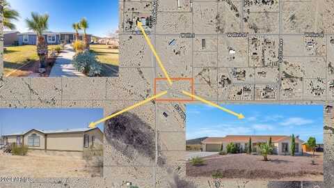 379th Ave & Illini Street, Tonopah, AZ 85354