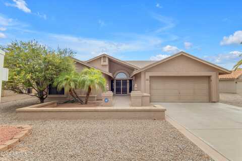 9826 W ESCUDA Drive, Peoria, AZ 85382