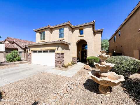 2546 W BRILLIANT SKY Drive, Phoenix, AZ 85085