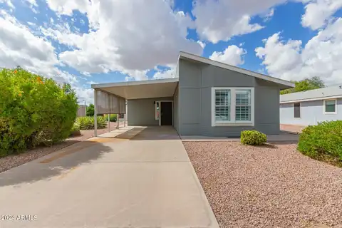 8500 E Southern Avenue, Mesa, AZ 85209