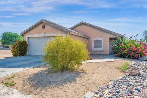 12501 W Bloomfield Road, El Mirage, AZ 85335