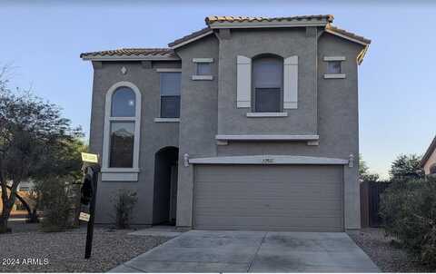 9857 E EMPRESS Avenue, Mesa, AZ 85208