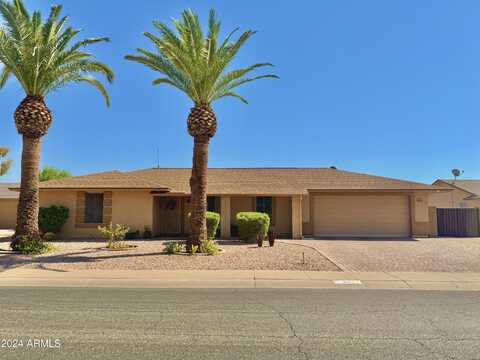 15821 N 110TH Avenue, Sun City, AZ 85351