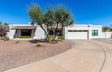 8901 N 87TH Court, Scottsdale, AZ 85258