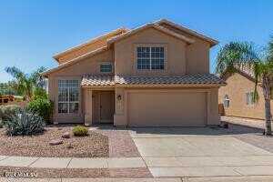 7585 W SUMMER SKY Drive, Tucson, AZ 85743