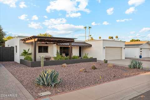 8132 E JACKRABBIT Road, Scottsdale, AZ 85250