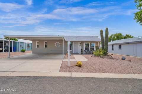 8500 E SOUTHERN Avenue, Mesa, AZ 85209