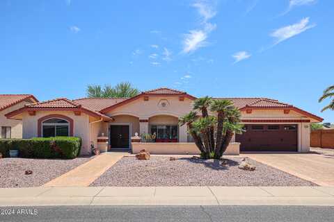 14507 W YOSEMITE Drive, Sun City West, AZ 85375