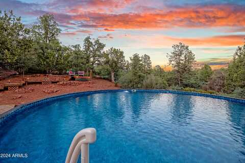 280 GOODROW Lane, Sedona, AZ 86336