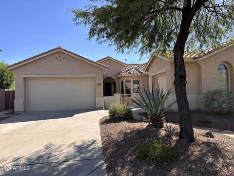 3609 W Summit Walk Drive, Anthem, AZ 85086