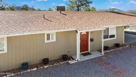 231 S HARDIN Street, Prescott, AZ 86303