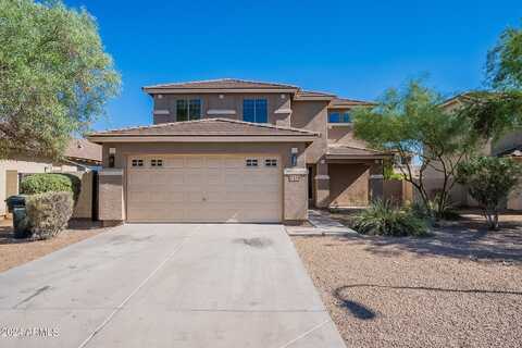 7339 W IAN Drive, Laveen, AZ 85339