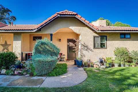 28881 Shannon Court, Tehachapi, CA 93561