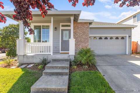 8061 Leno Drive, Windsor, CA 95492