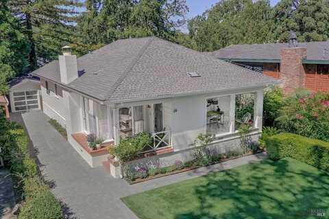 28 Murray Avenue, Larkspur, CA 94939