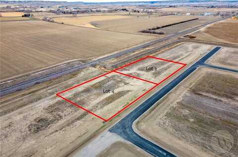 L3b4 Haystack Lane, Billings, MT 59102