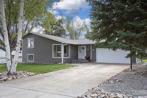 490 Constitution Avenue, Billings, MT 59105