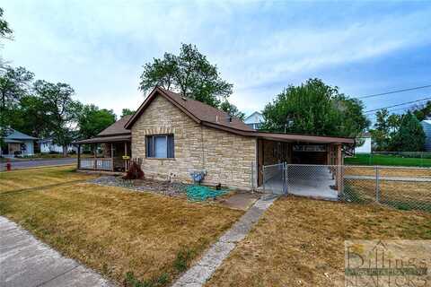 101 5th Avenue, Laurel, MT 59044