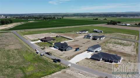 Tbd Sugar Beet Circle, Billings, MT 59106